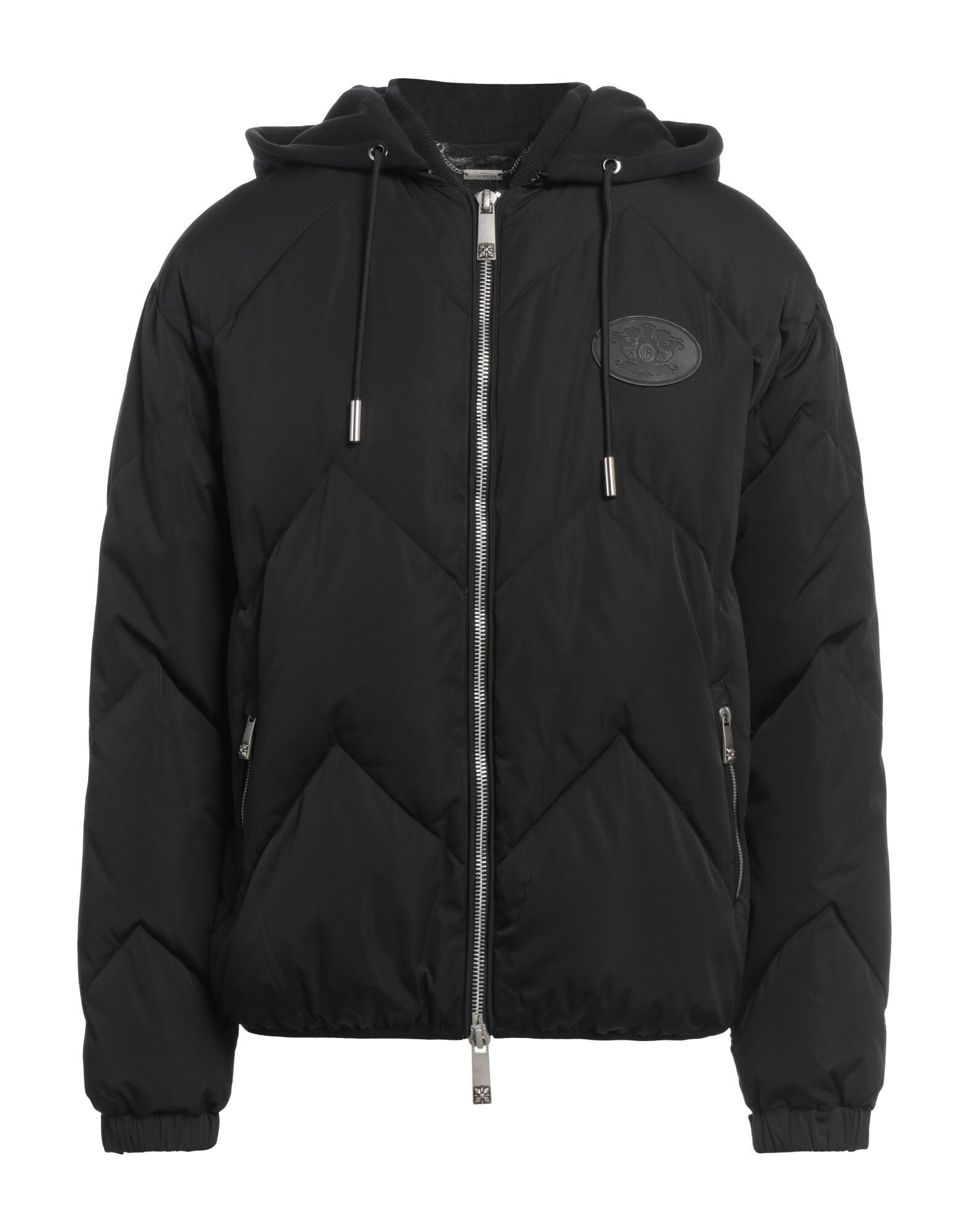 JOHN RICHMOND - Пуховики и куртки на синтепоне