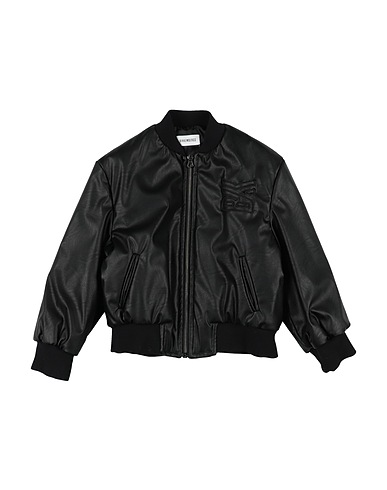 BIKKEMBERGS Jacket 60% Polyurethane, 40% Polyester