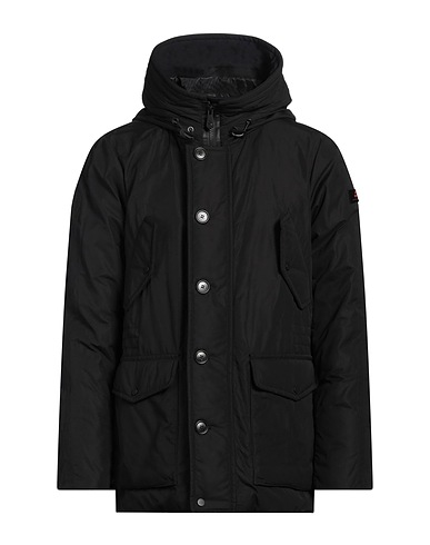 PEUTEREY Parka 100% Polyester