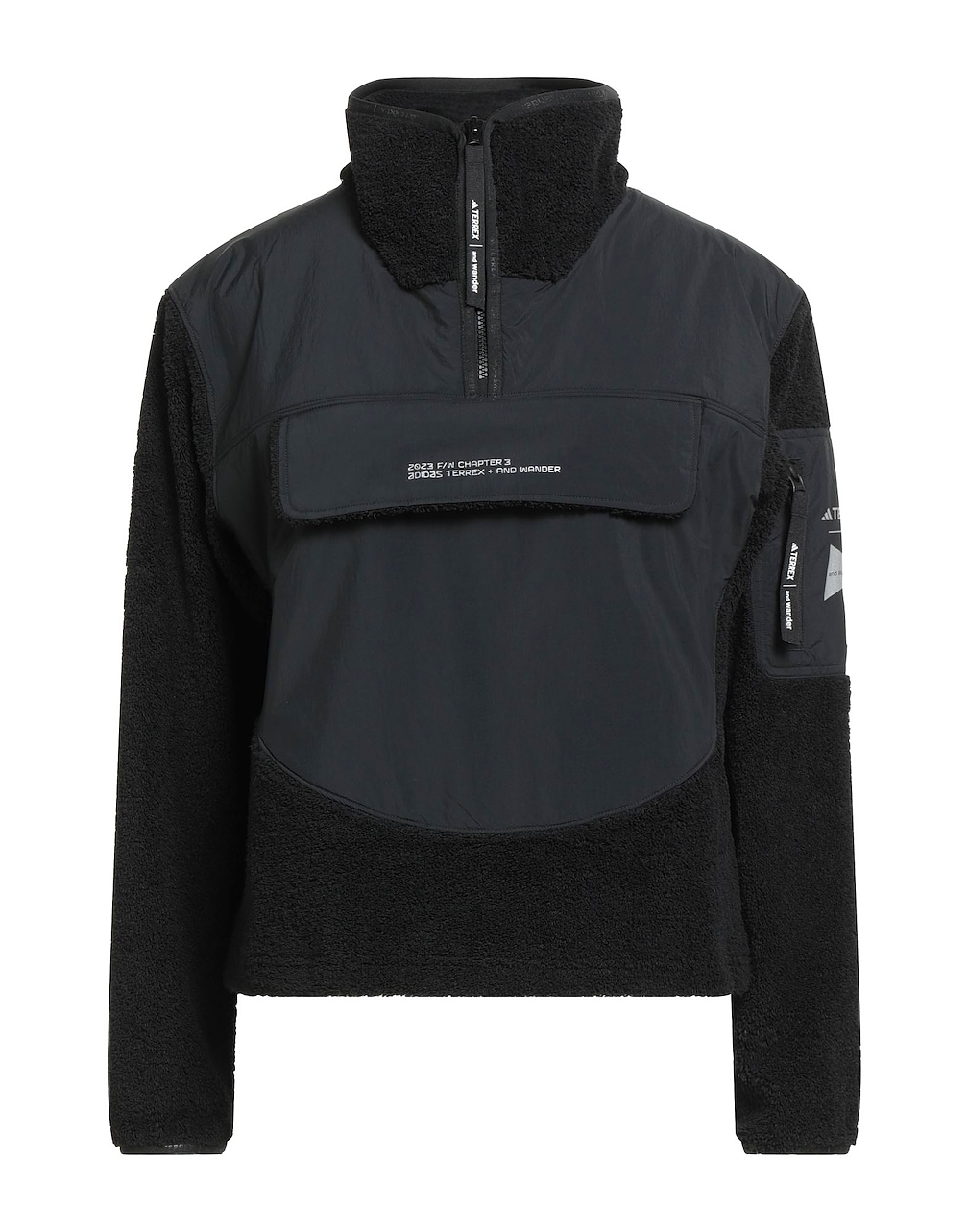 ADIDAS - Sweatshirts