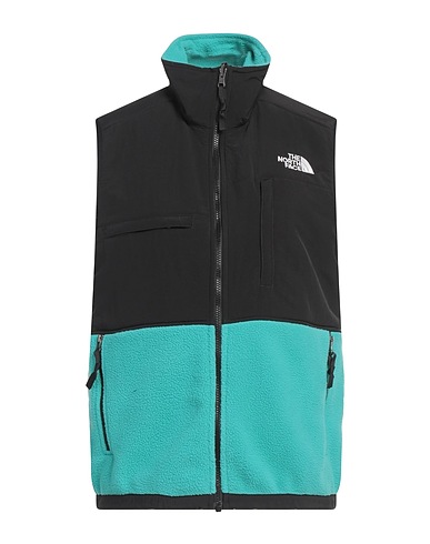 THE NORTH FACE Gilet Black 100% Polyester