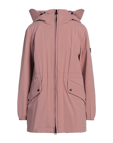 PEUTEREY Cappotto Cipria 86% Poliammide, 14% Elastan