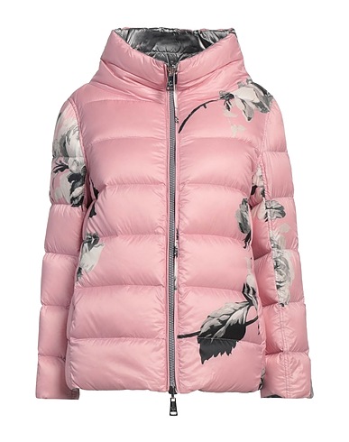 NO SECRETS Shell  jacket SNOWSECRET Pink 100% Polyester