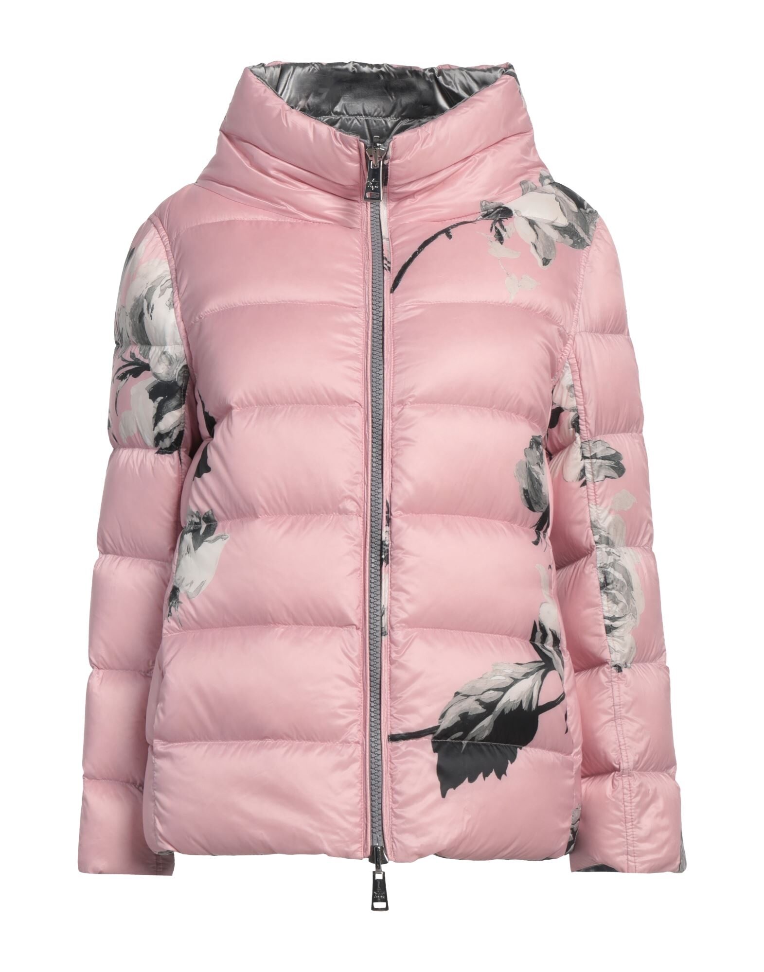 NO SECRETS - ダウン＆シンセティック