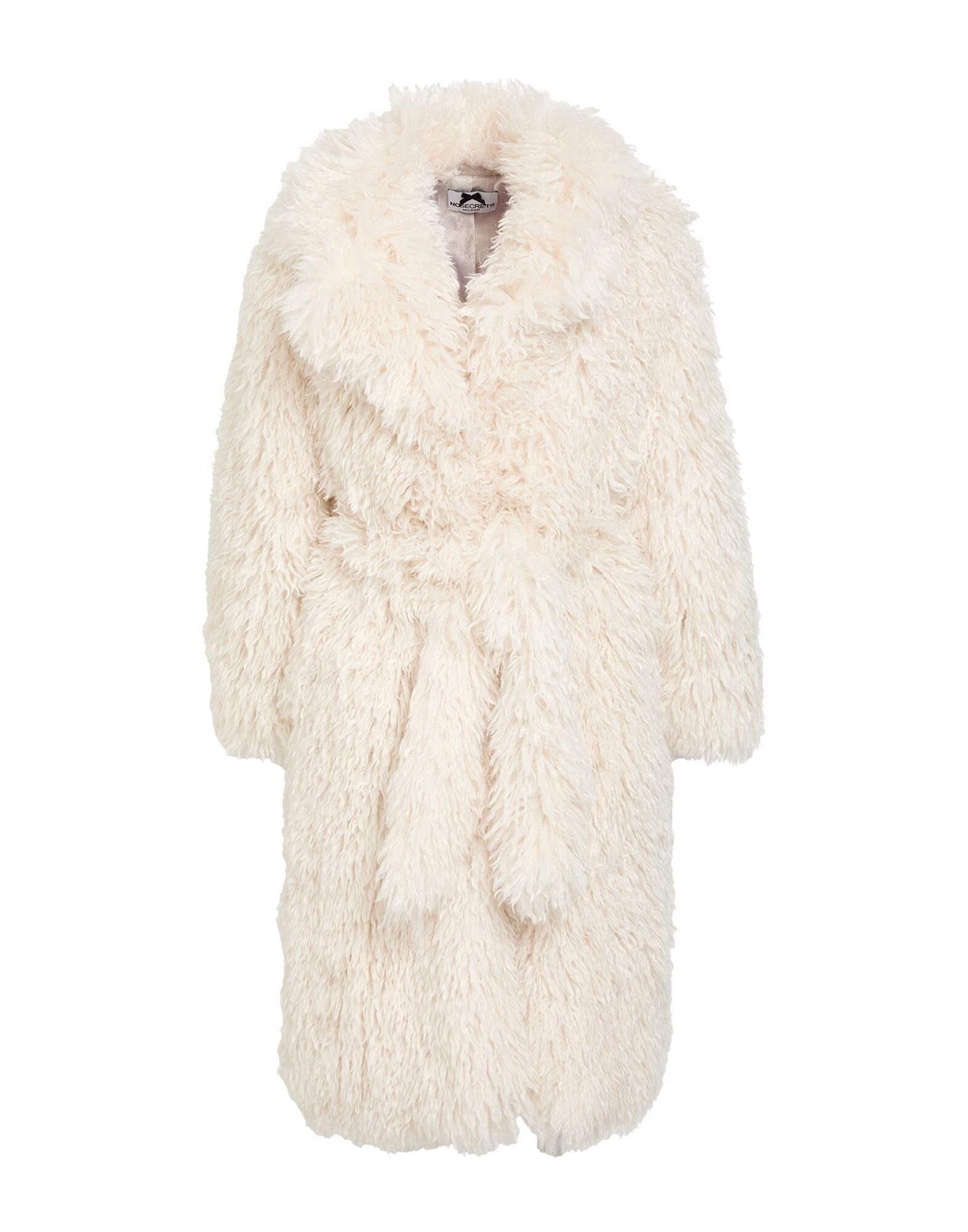 NO SECRETS - Shearling & Teddy