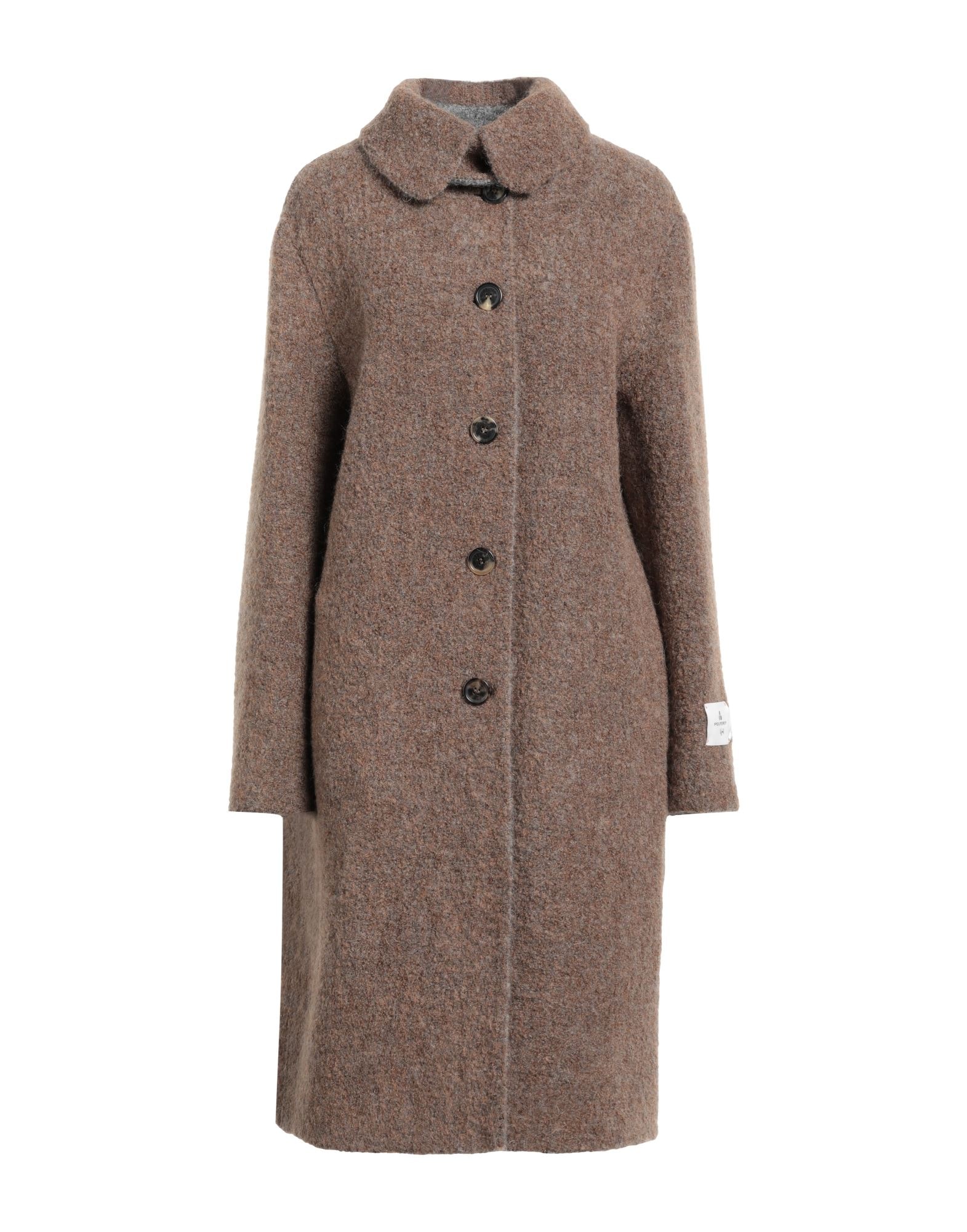 PEUTEREY - Coats