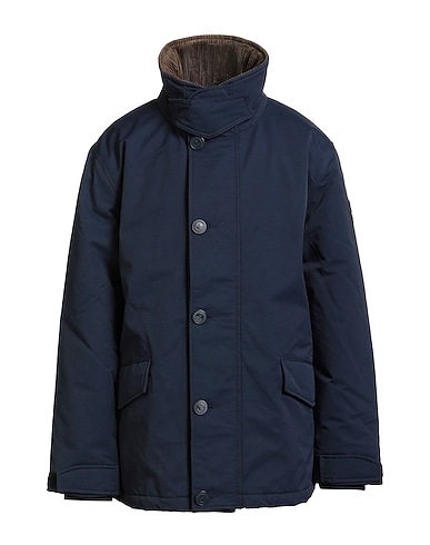 NORTH SAILS Jacket 72% Cotton, 28% Polyamide