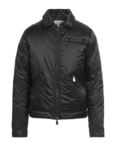 HINNOMINATE Jacket Black 100% Polyamide