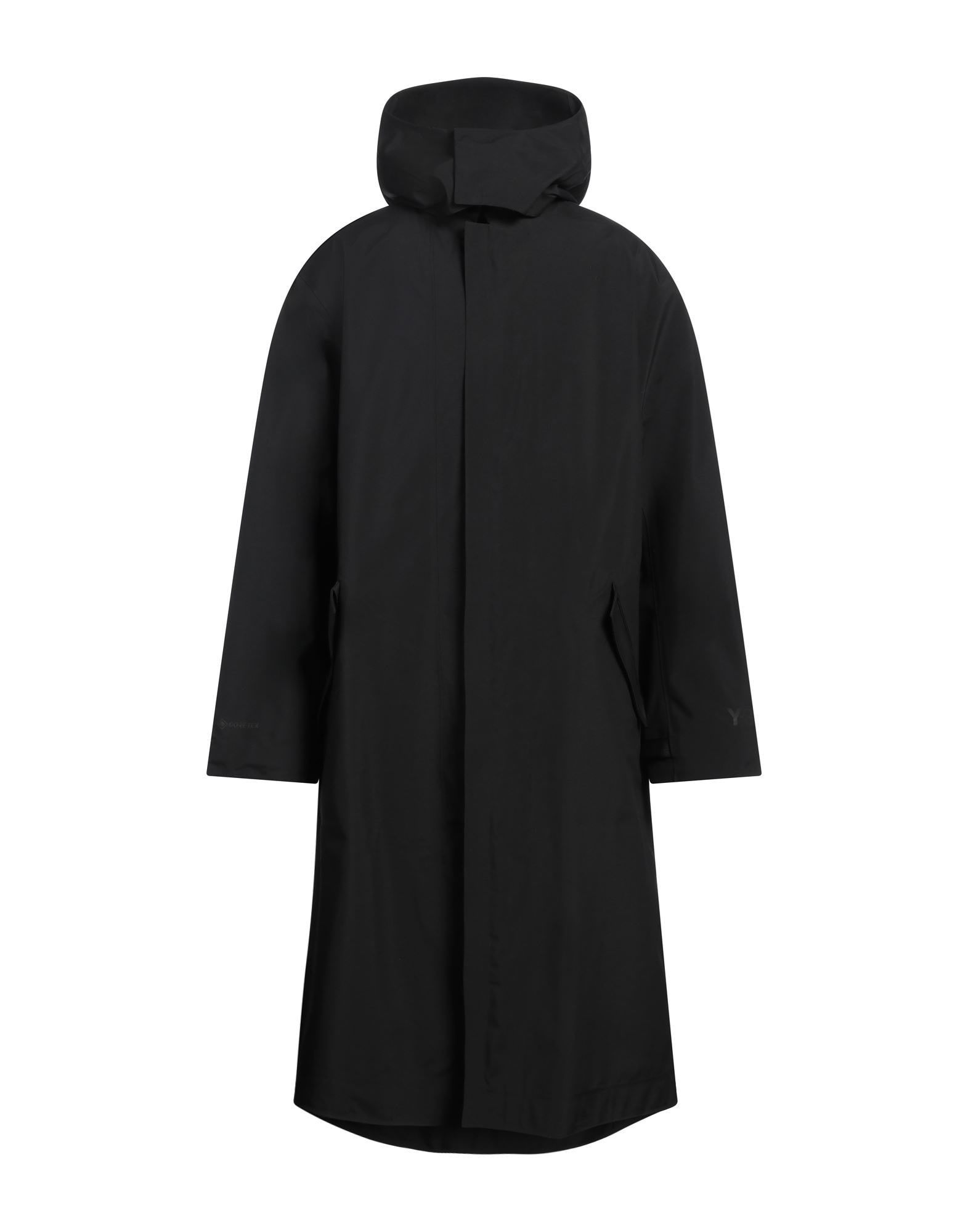 Y-3 ADIDAS BY YOHJI YAMAMOTO | Black Men's Full-length