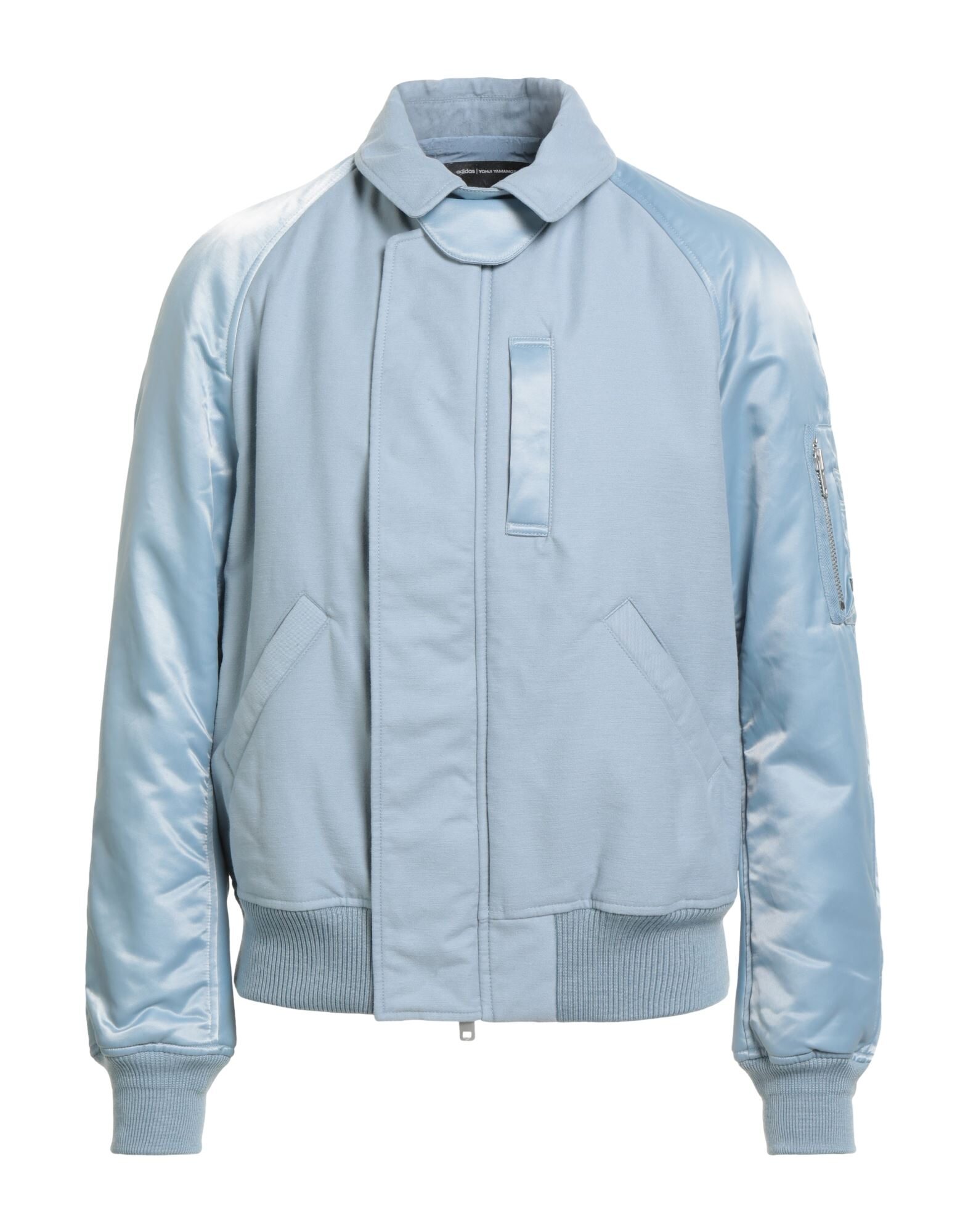 Y-3 - Куртки и пиджаки