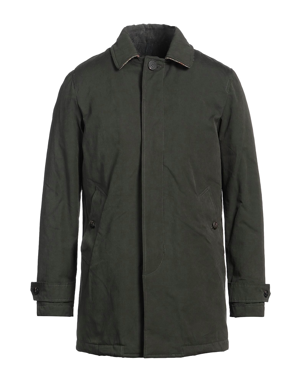 CAMPLIN - Coats