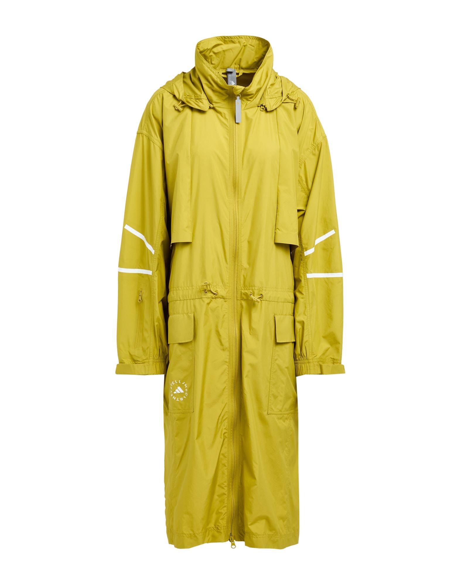 ADIDAS by STELLA McCARTNEY - Overcoats & Trench Coats