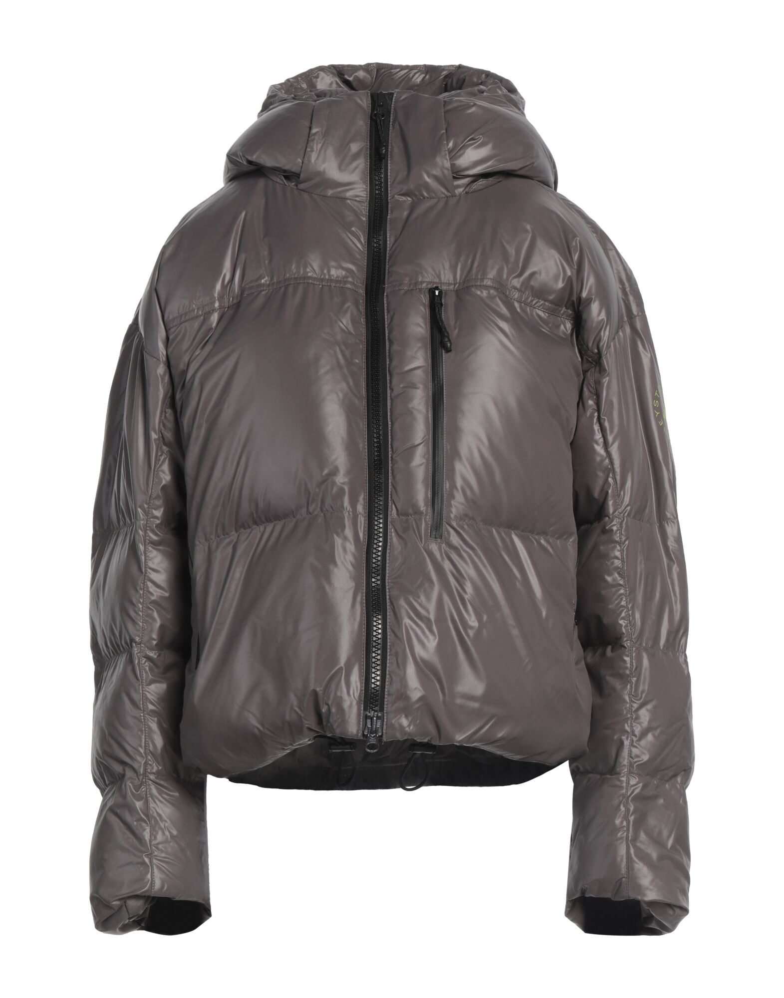 ADIDAS by STELLA McCARTNEY - Пуховики и куртки на синтепоне