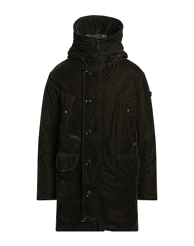 PEUTEREY Parka 55% Viskose, 45% Polyamid