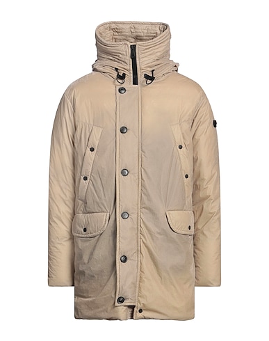 PEUTEREY Parka 55% Viscose, 45% Polyamide