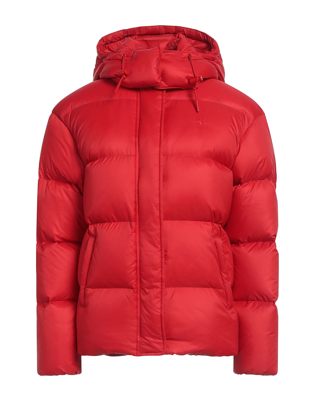 POLO RALPH LAUREN - Пуховики и куртки на синтепоне