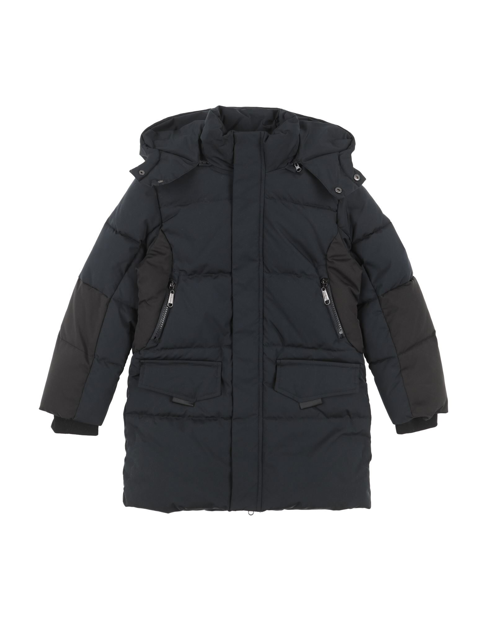 BIKKEMBERGS - Puffers