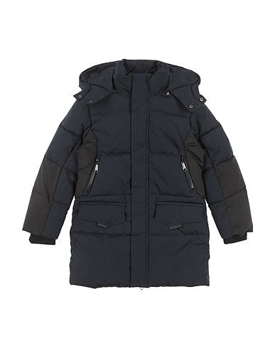 BIKKEMBERGS Shell jacket 100% Polyester