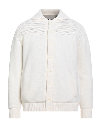 DANIELE FIESOLI Jacket LAB 90% Merino Wool, 10% Cashmere