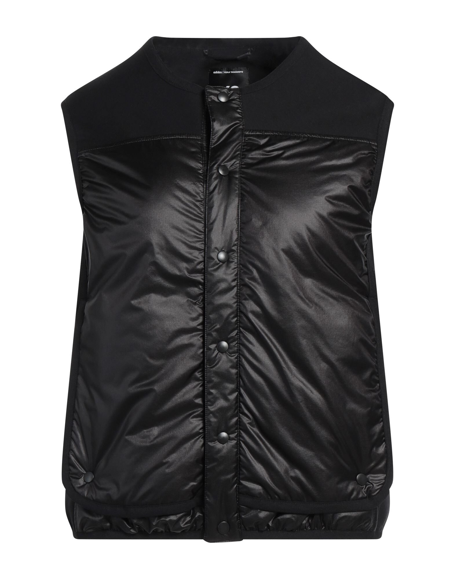 Y-3 - Vests