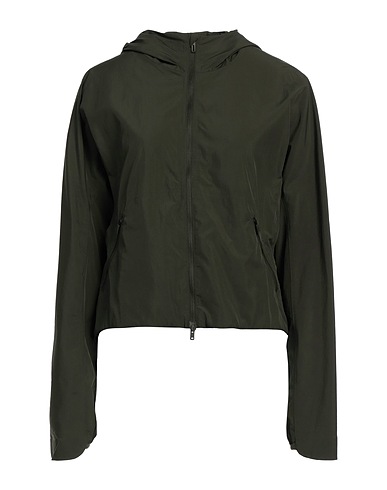 Y-3 Jacket ADIDAS BY YOHJI YAMAMOTO Military green 100% Recycled polyamide