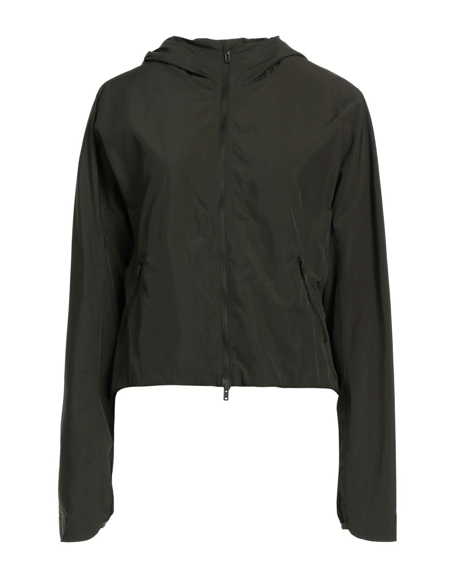 Y-3 - Куртки и пиджаки