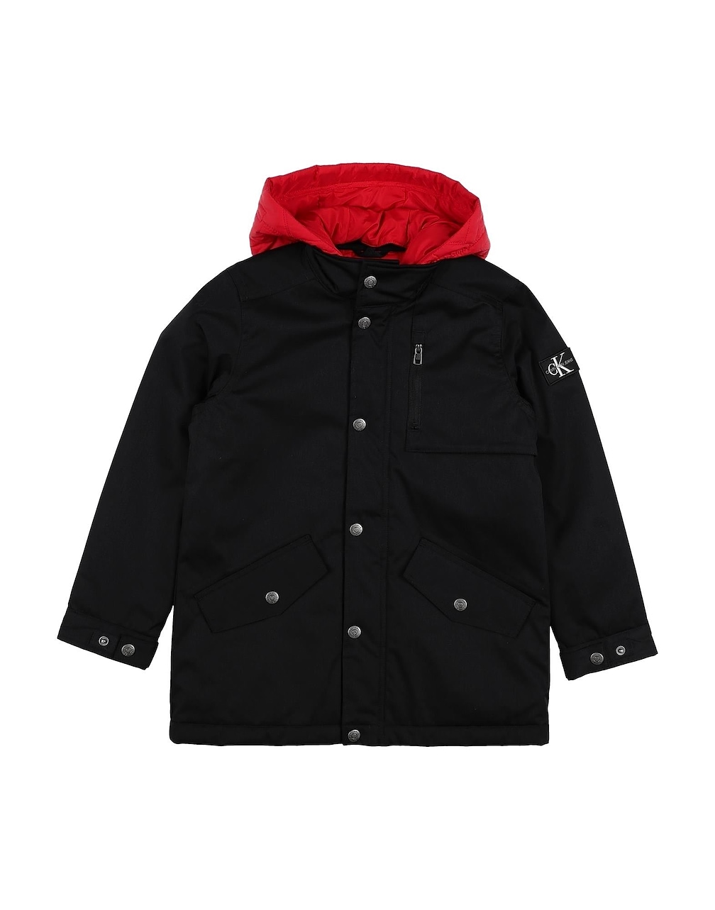 CALVIN KLEIN JEANS - Jacken und Anoraks