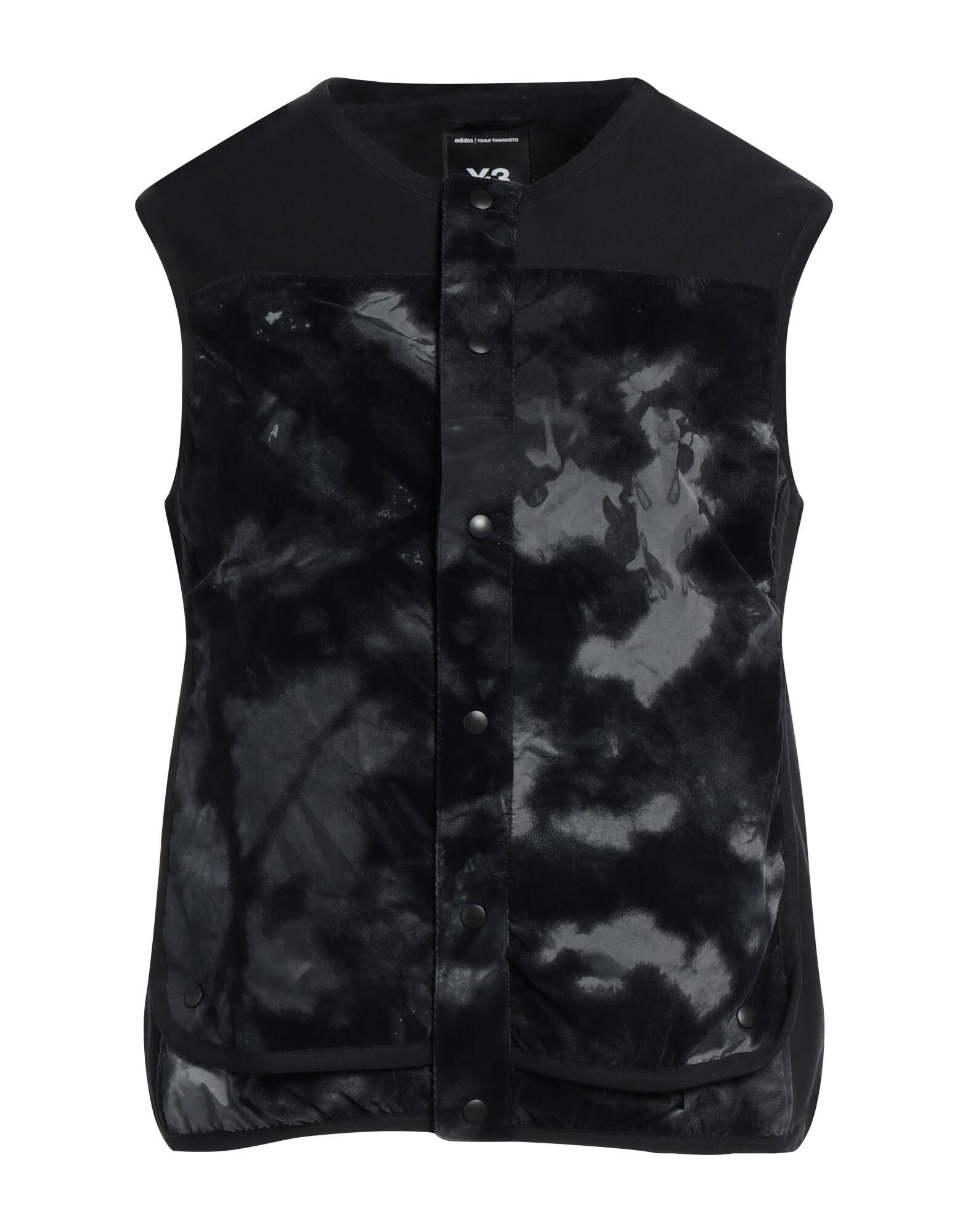 Y-3 - Vests