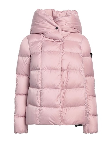 PEUTEREY Shell  jacket Antique rose 100% Polyester