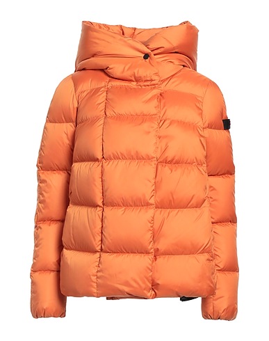 PEUTEREY Shell jacket 100% Polyester