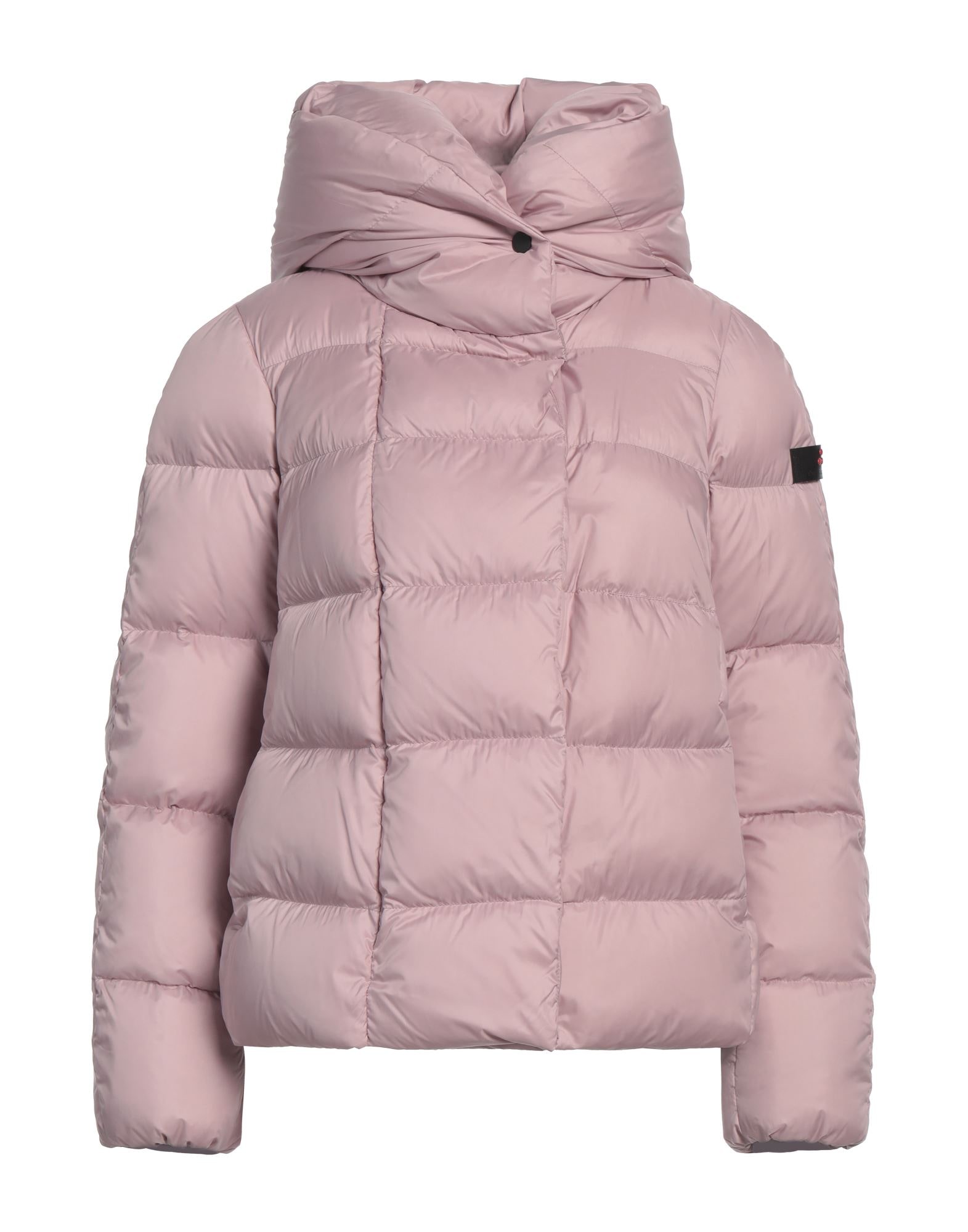 PEUTEREY - Пуховики и куртки на синтепоне