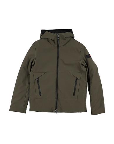 PEUTEREY Coat 51% Polyamide, 42% Polyester, 7% Elastane