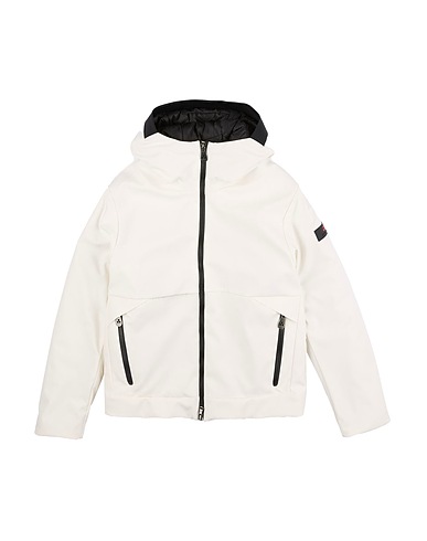 PEUTEREY Manteau long 51% Polyamide, 42% Polyester, 7% Élasthanne