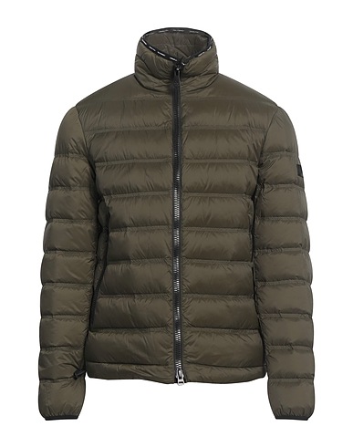 PEUTEREY Shell jacket 100% Polyamide