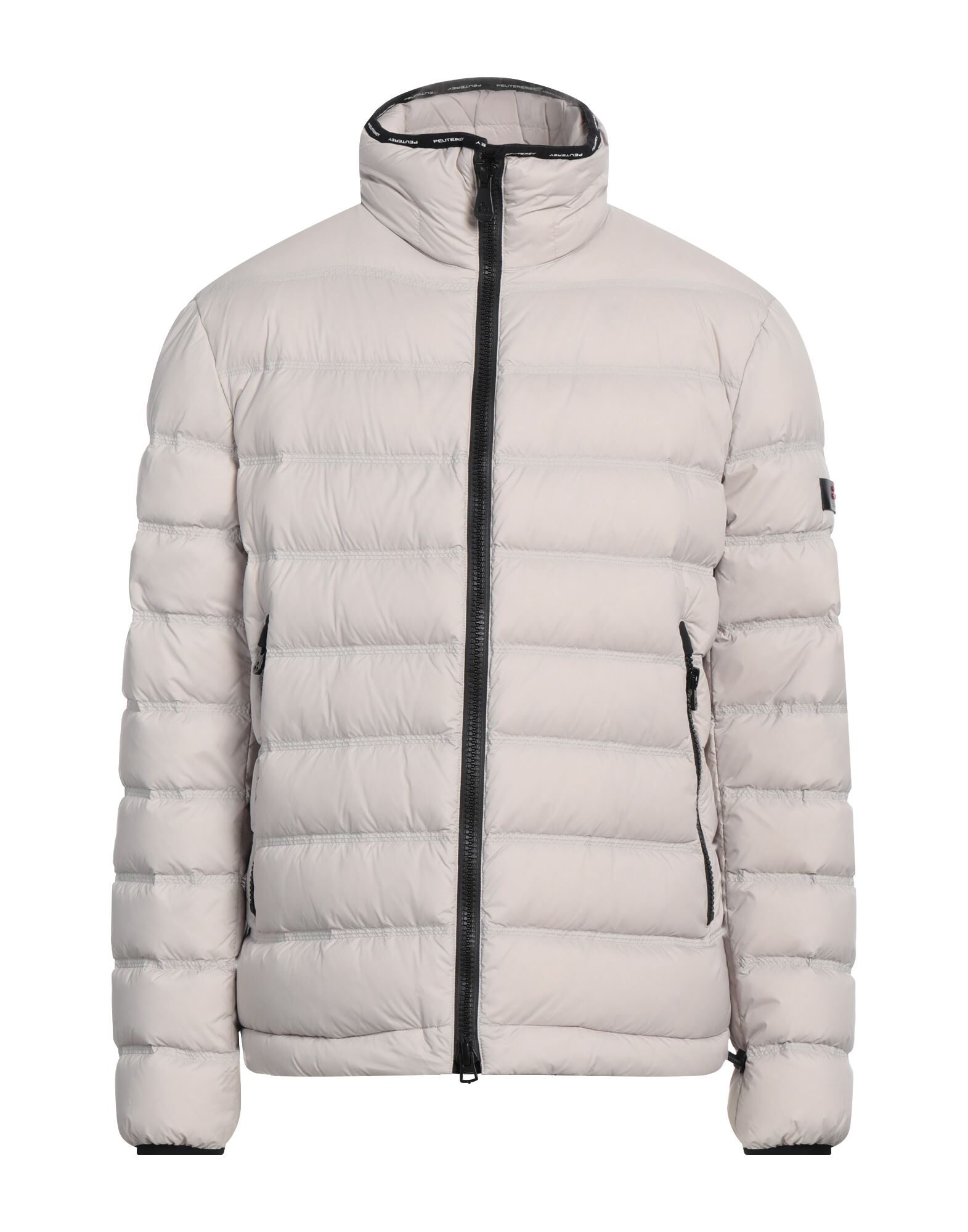 PEUTEREY - ダウン＆シンセティック