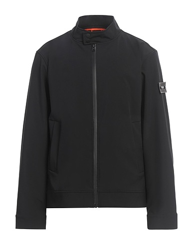 BALDININI Jackets TREND 94% Polyester, 6% Elastane