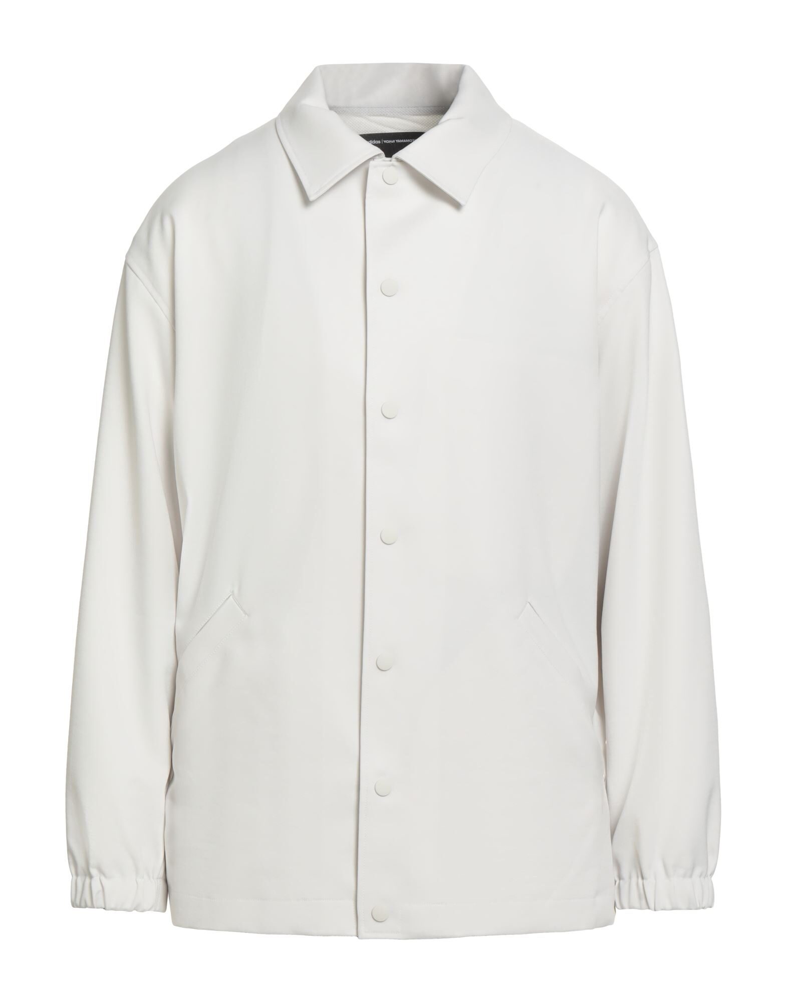 Y-3 - Куртки и пиджаки