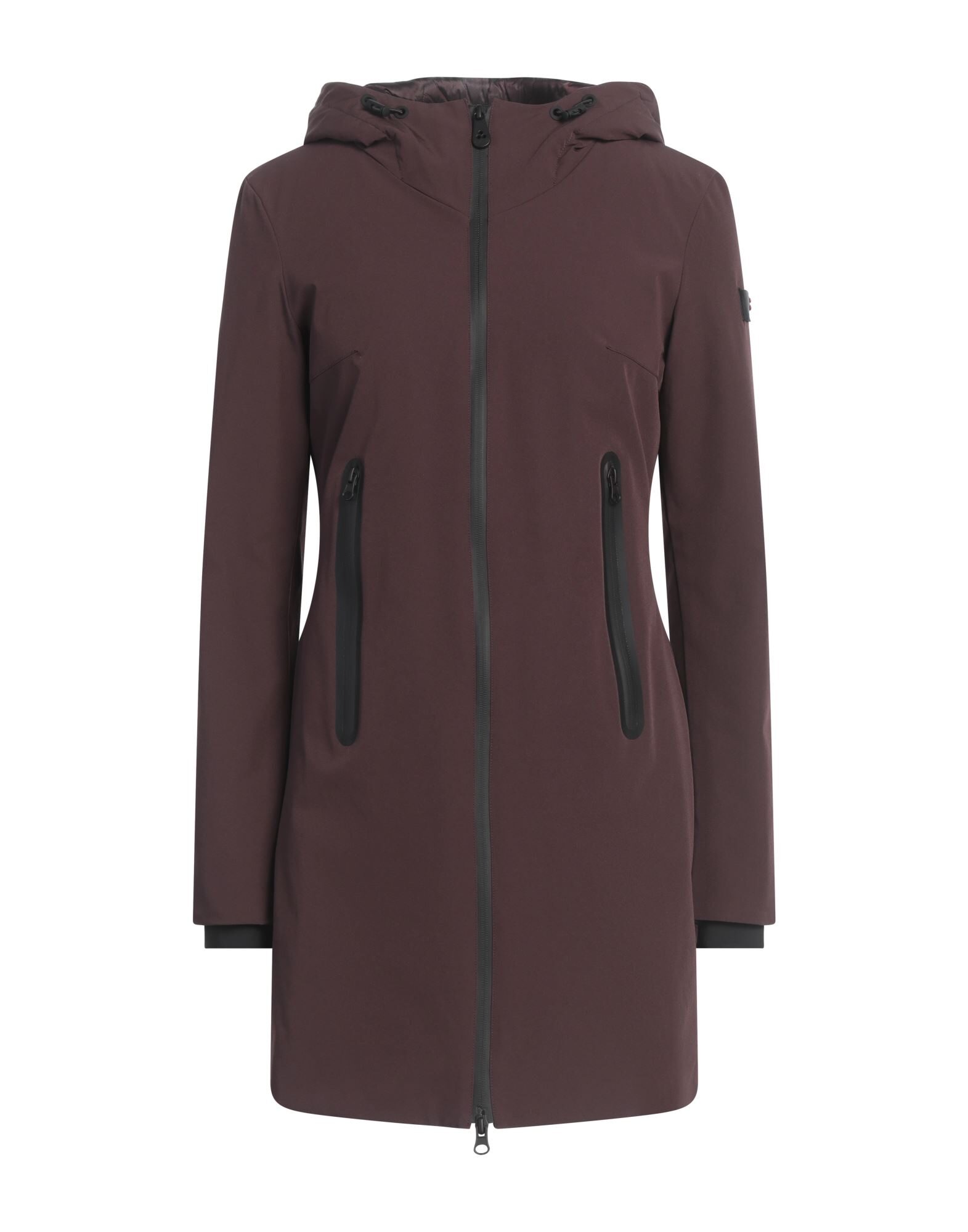 PEUTEREY - Пальто