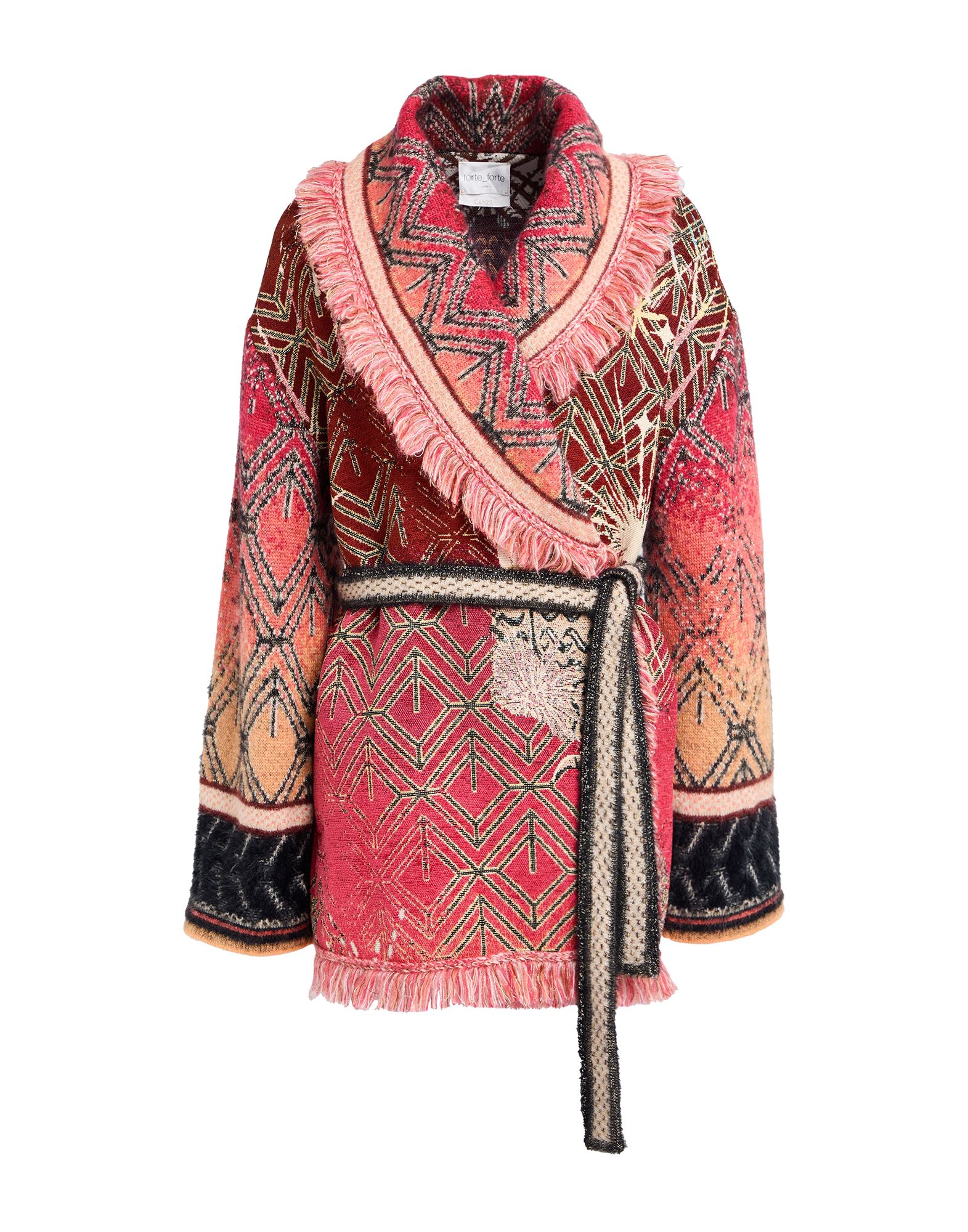 FORTE_FORTE - Mäntel
