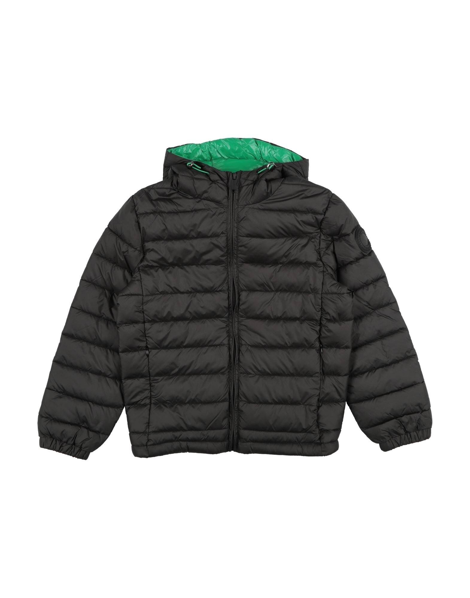 BIKKEMBERGS - Pufferjacken & Daunenjacken