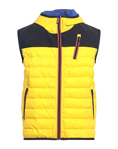 CLUB DES SPORTS Vest Midnight blue 80% Polyamide, 20% Elastane