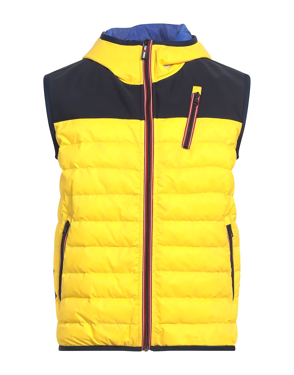 CLUB DES SPORTS - Gilets
