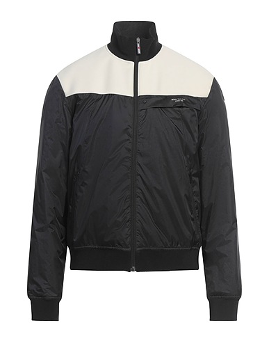 CLUB DES SPORTS Bomber Black 80% Polyamide, 20% Elastane