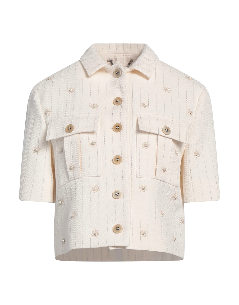 GOLDEN GOOSE - Jackets