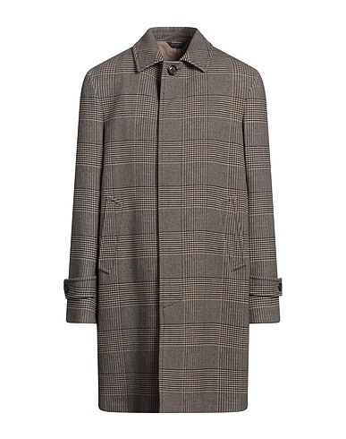 CIRCOLO 1901 Coat 95% Cotton, 5% Elastane