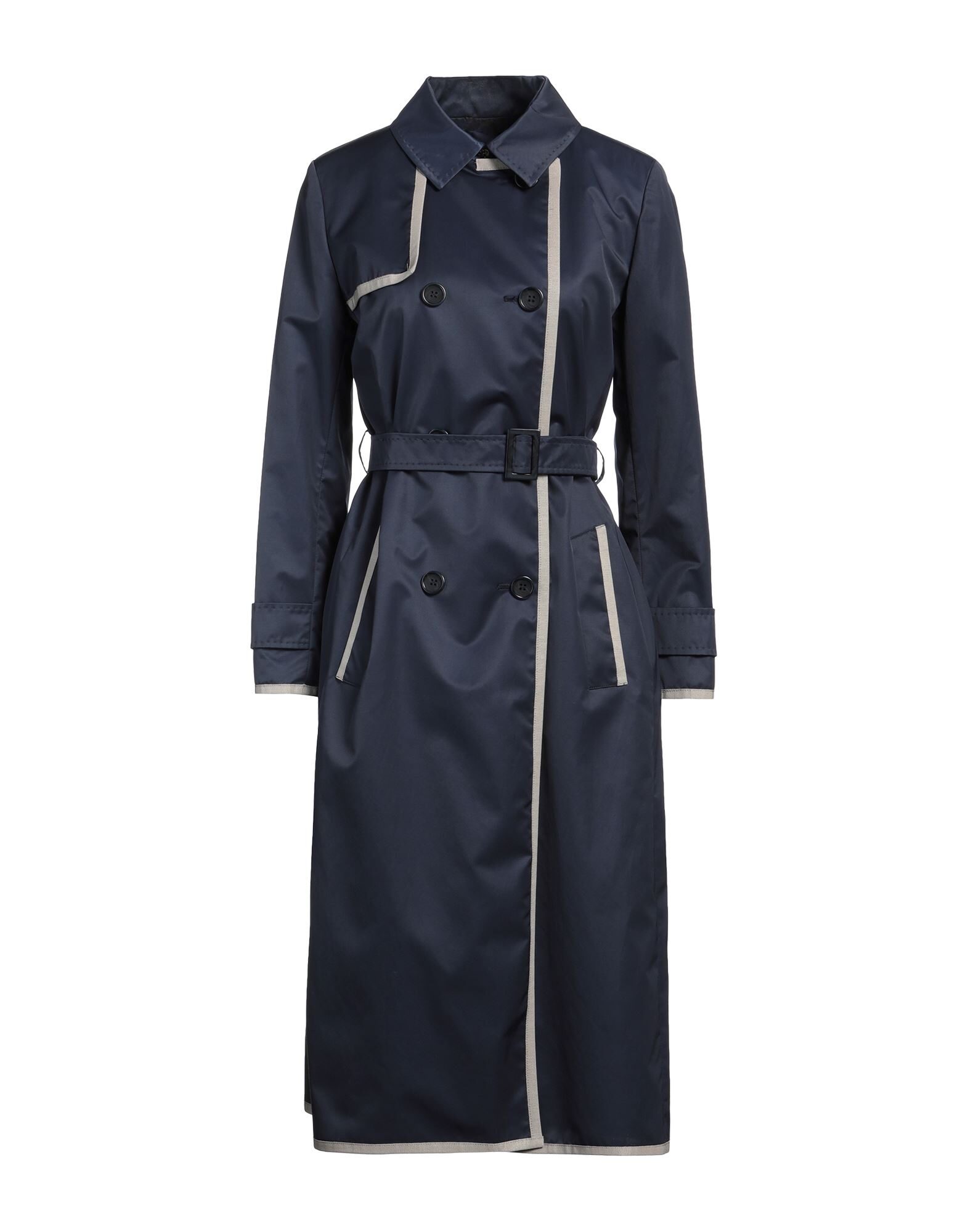 CINZIA ROCCA - Overcoats & Trench Coats
