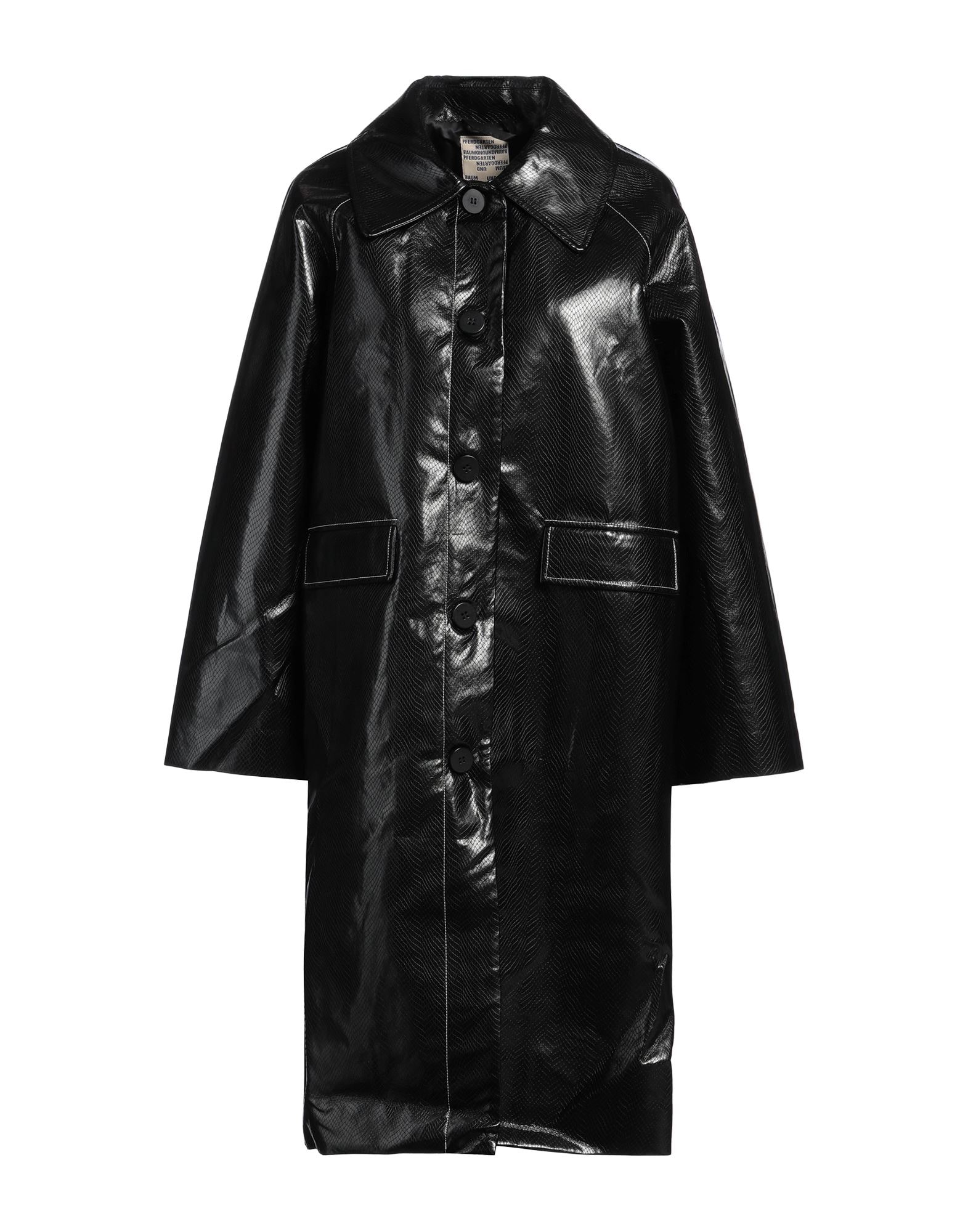 BAUM UND PFERDGARTEN - Soprabiti & Trench