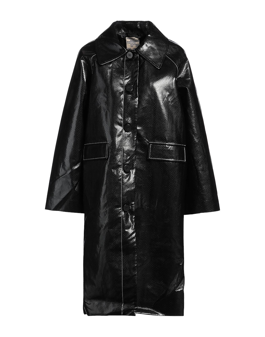 BAUM UND PFERDGARTEN - Soprabiti & Trench