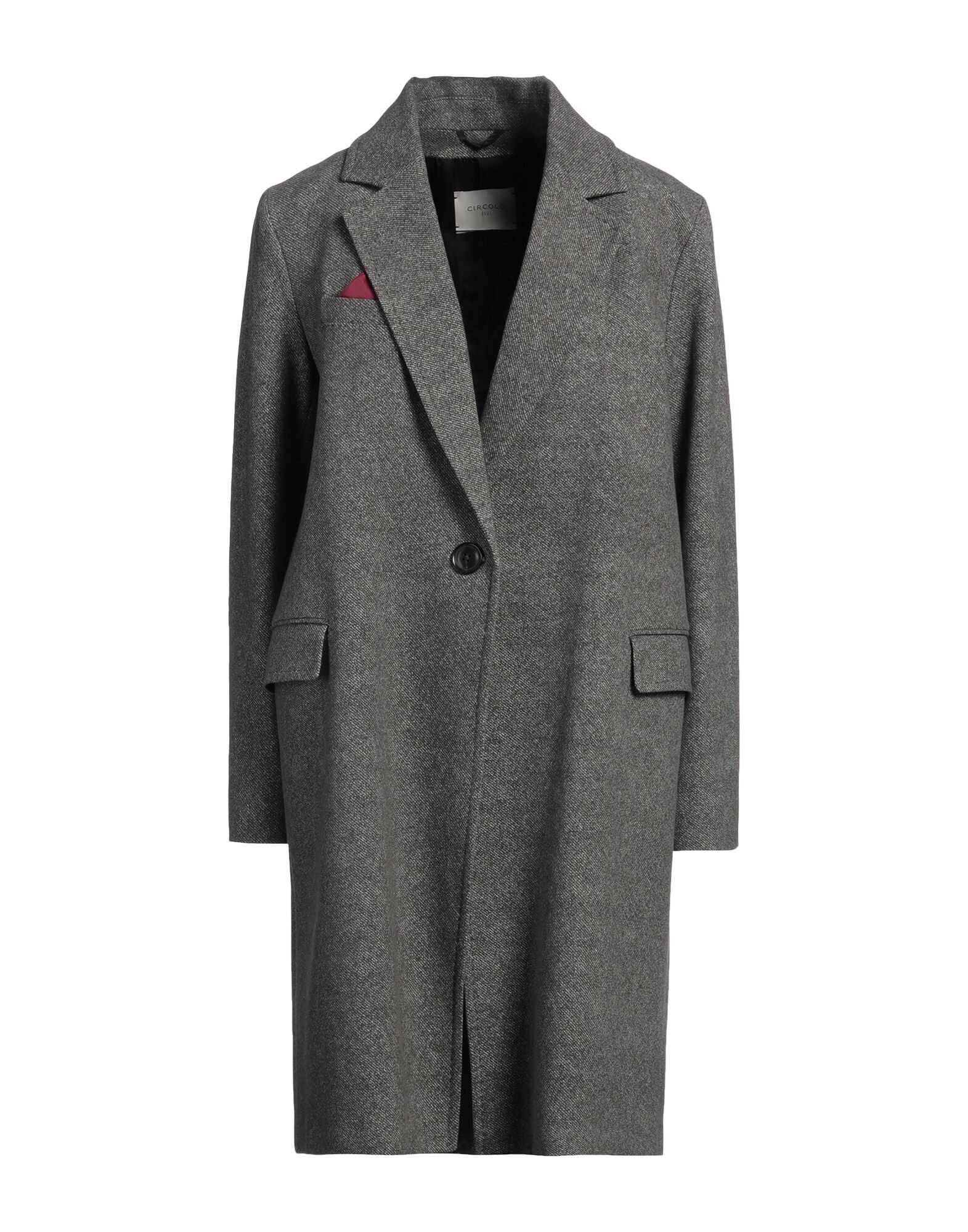CIRCOLO 1901 - Пальто