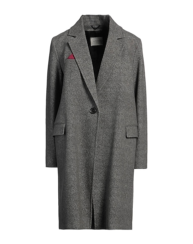 CIRCOLO 1901 Cappotto 95% Cotone, 5% Elastan